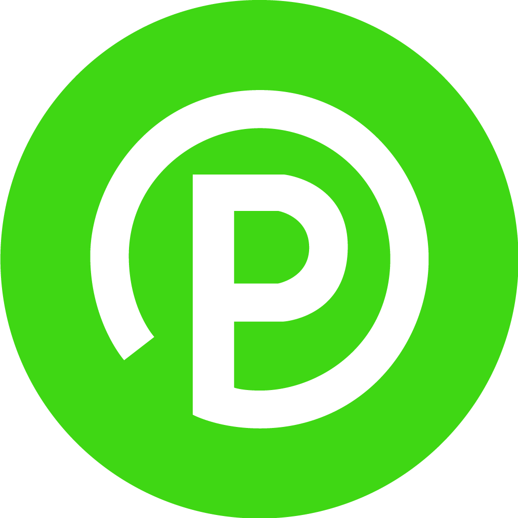 Parking Logo